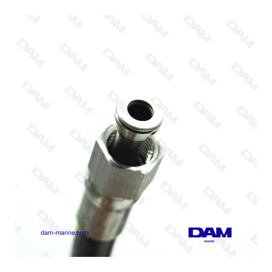 KIT FLESSIBILE PER POMPA STERZO MERCURY 16FT