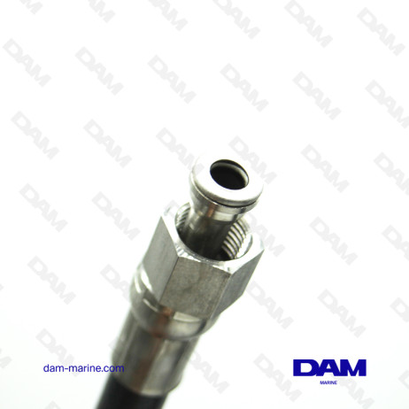 KIT FLESSIBILE PER POMPA STERZO MERCURY 16FT