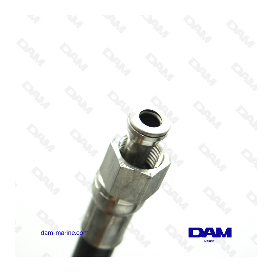 KIT FLESSIBILE PER POMPA STERZO MERCURY 16FT