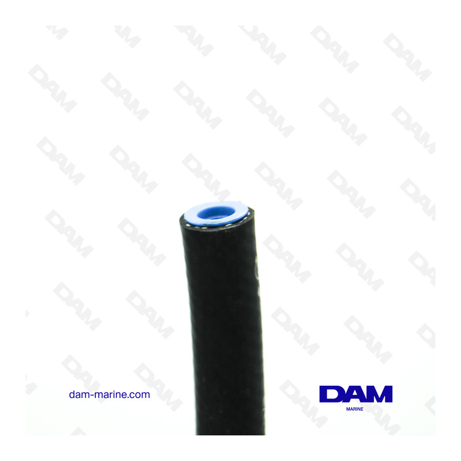 KIT FLEXIBLE DE BOMBA DE DIRECCIÓN MERCURY DE 16 PIES