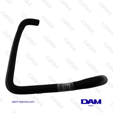 MERCRUISER 7.4L COOLING HOSE