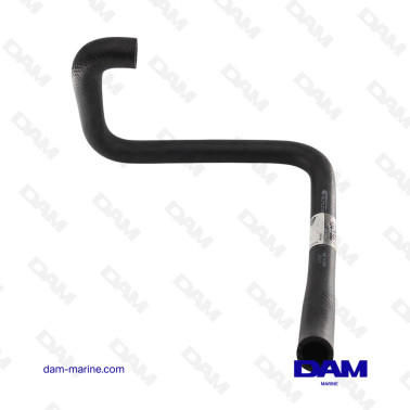 DURITE REFROIDISSEMENT MERCRUISER