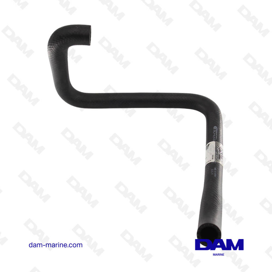 DURITE REFROIDISSEMENT MERCRUISER