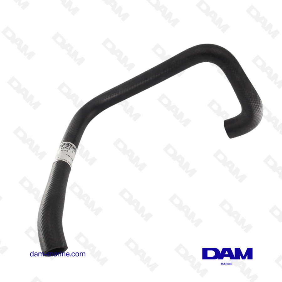DURITE REFROIDISSEMENT MERCRUISER