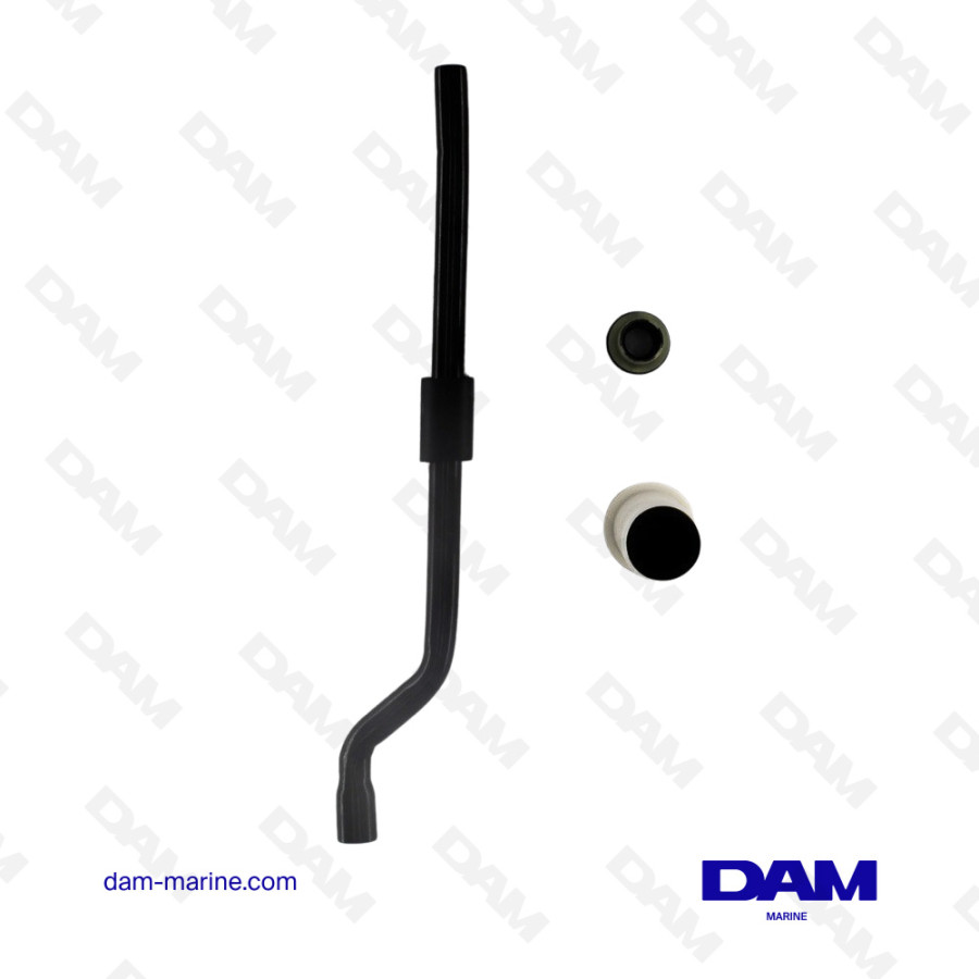 MERCURY 4T SHORT WATER RISING KIT