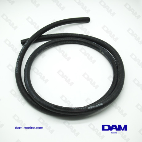 MERCRUISER BASE TANK OIL HOSE