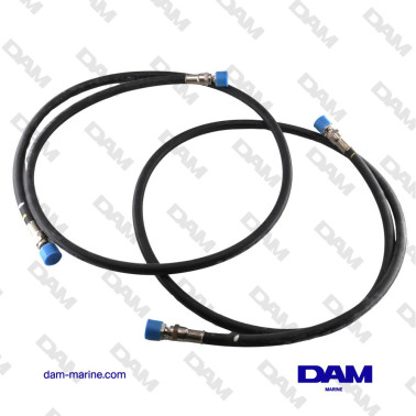 MERCRUISER 5FT FLEXIBLE KIT