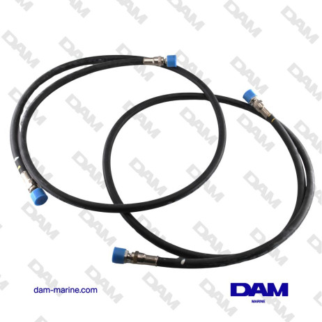 MERCRUISER 5FT FLEXIBLE KIT