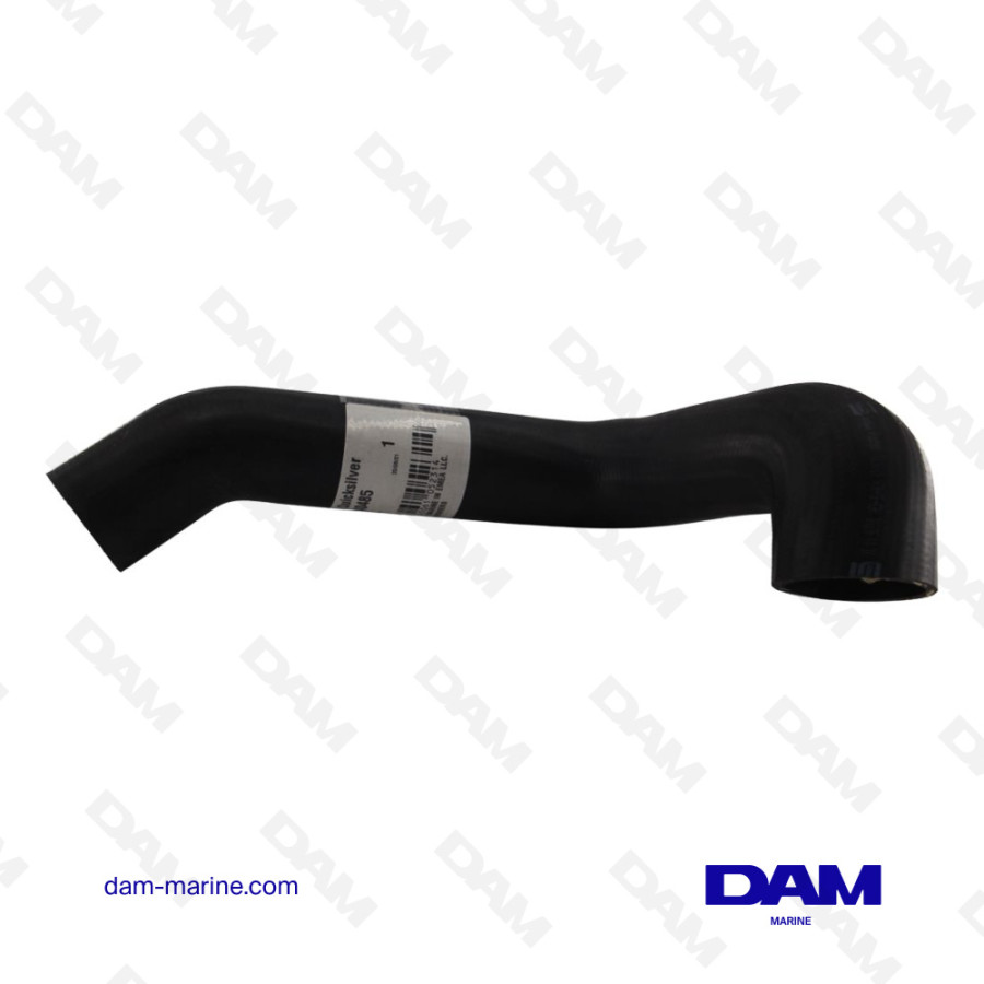 DURITE REFROIDISSEMENT MERCRUISER