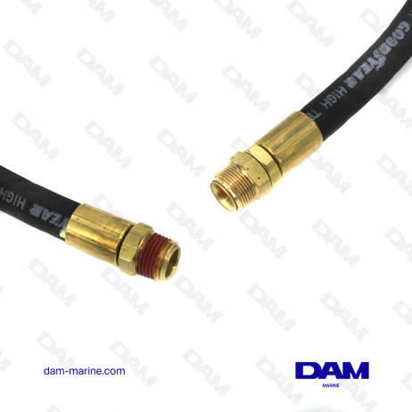 MERCRUISER HYDRAULIC HOSE 32-92357 73