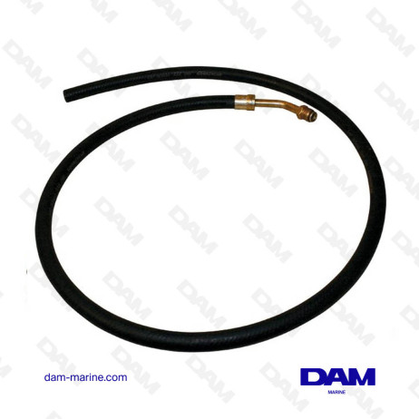KIT ANODES ALU PLAQUETTES @2 HONDA BF8-50HP