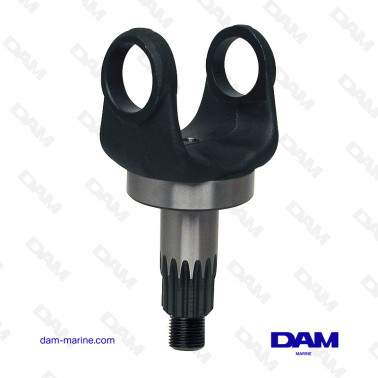 QUEUE DE CARDAN COURTE...