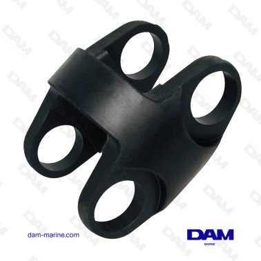 INTERMEDIATE CARDAN BASE...