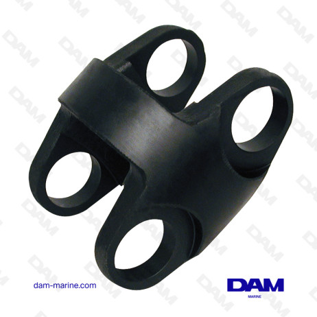 BASE DE CARDÁN INTERMEDIA MERCRUISER ALPHA G1 - G2 - BRAVO INTERIOR
