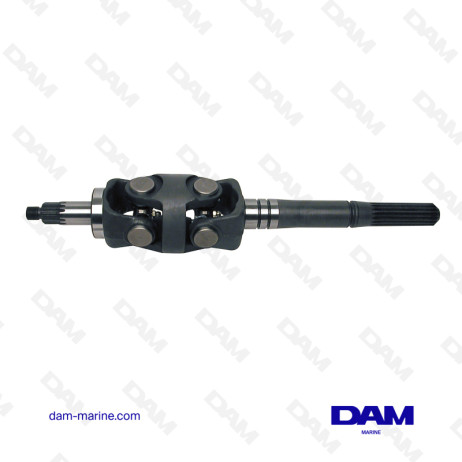 BASE CARDAN COMPLETA MERCRUISER ALPHA INT