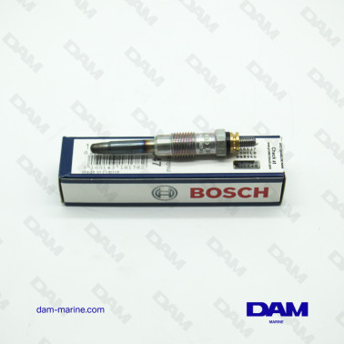 BOUGIE VOIR MERC11495