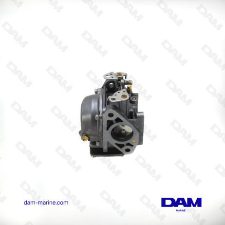 COMPLETE MERCURY CARBURETOR