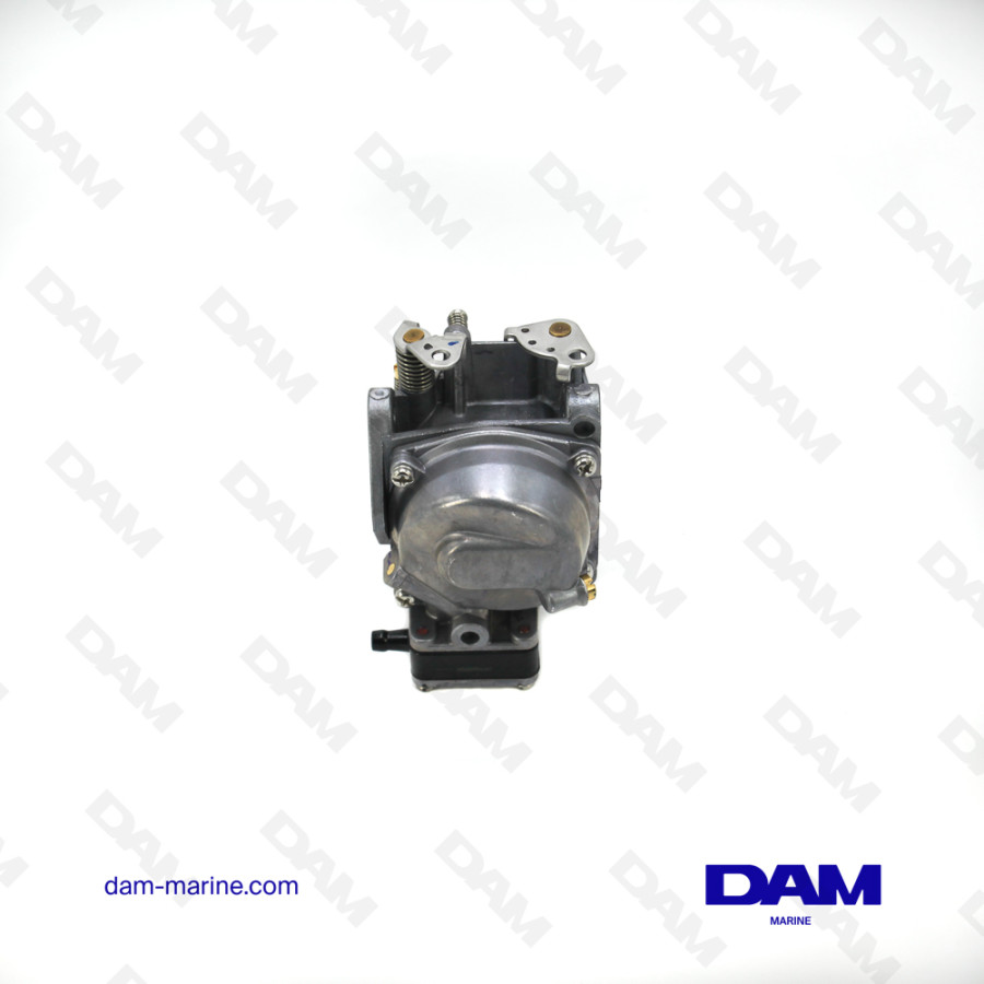 COMPLETE MERCURY CARBURETOR