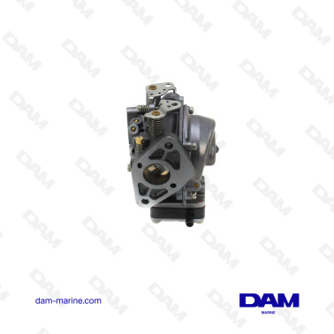 COMPLETE MERCURY CARBURETOR