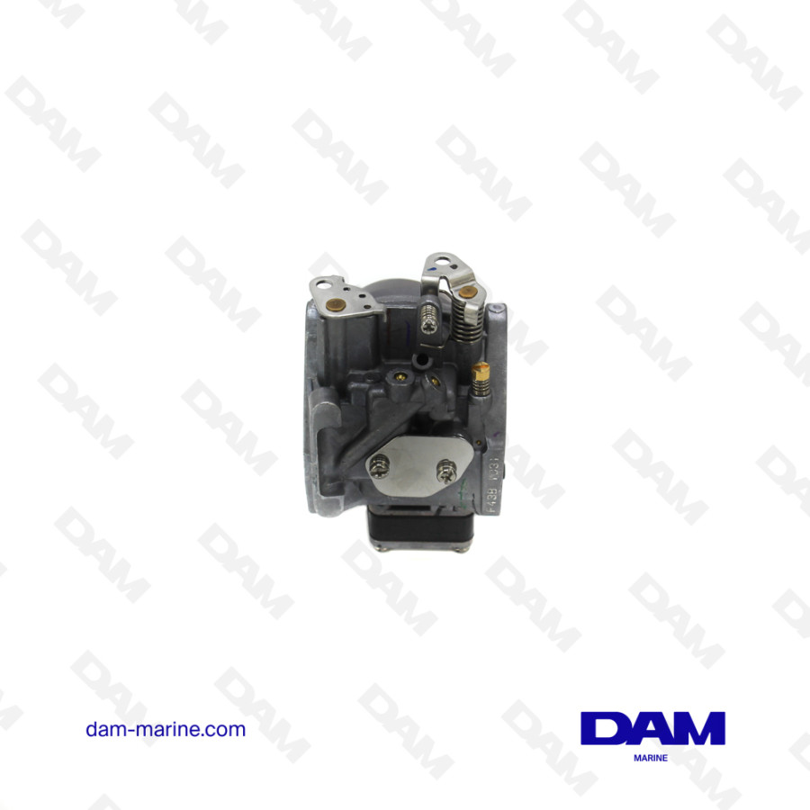 COMPLETE MERCURY CARBURETOR
