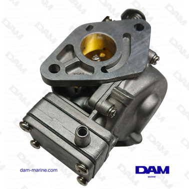 CARBURATEUR COMPLET MERCURY 5HP - 2T