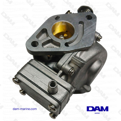 CARBURATORE COMPLETO MERCURY 5HP - 2T