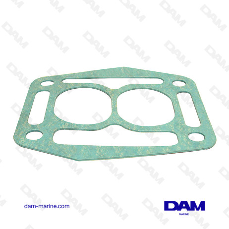 OMC FORD 2.3L EXHAUST ELBOW JOINT