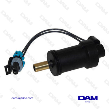 ELECTRIC CHOKE CARBURETOR TKS