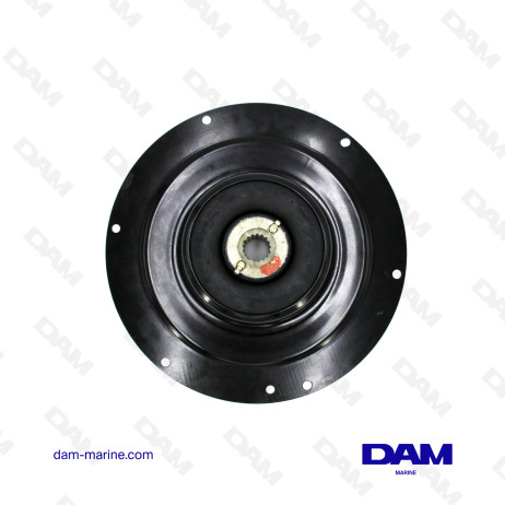 MERCRUISER BRAVO BASE COUPLING