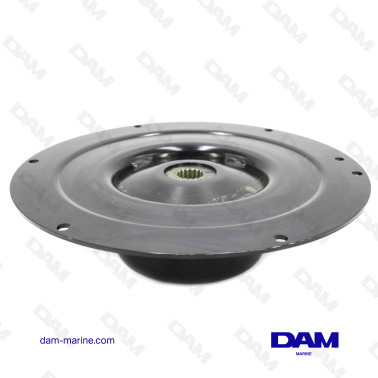 MERCRUISER BRAVO BASE COUPLING