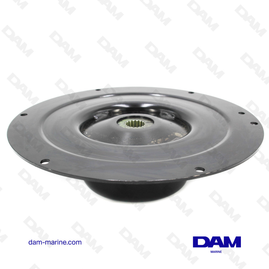 ACCOPPIAMENTO BASE MERCRUISER BRAVO