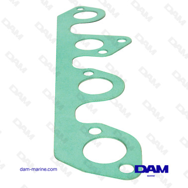 OMC FORD 2.3L EXHAUST GASKET
