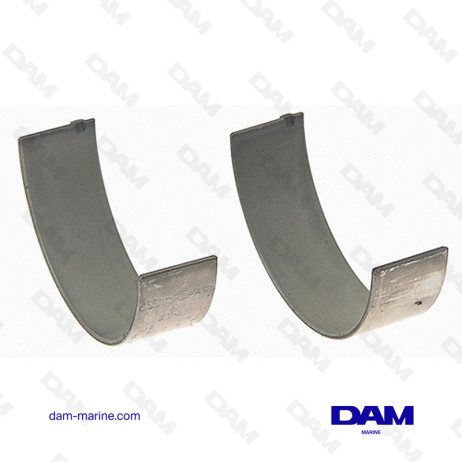 FORD 351 STD CONNECTING ROD BEARINGS