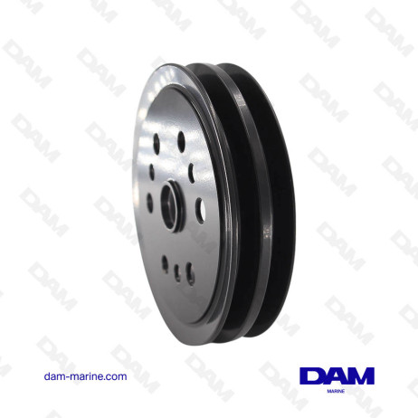 POULIE VILEBREQUIN 2G