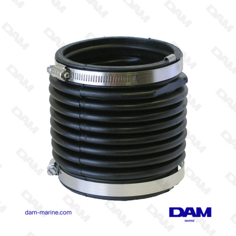 MERCRUISER ALPHA ONE G1 BASE CARDAN BELLOWS - TRS