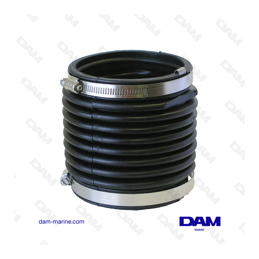 MERCRUISER ALPHA ONE G1 BASE CARDAN BELLOWS - TRS