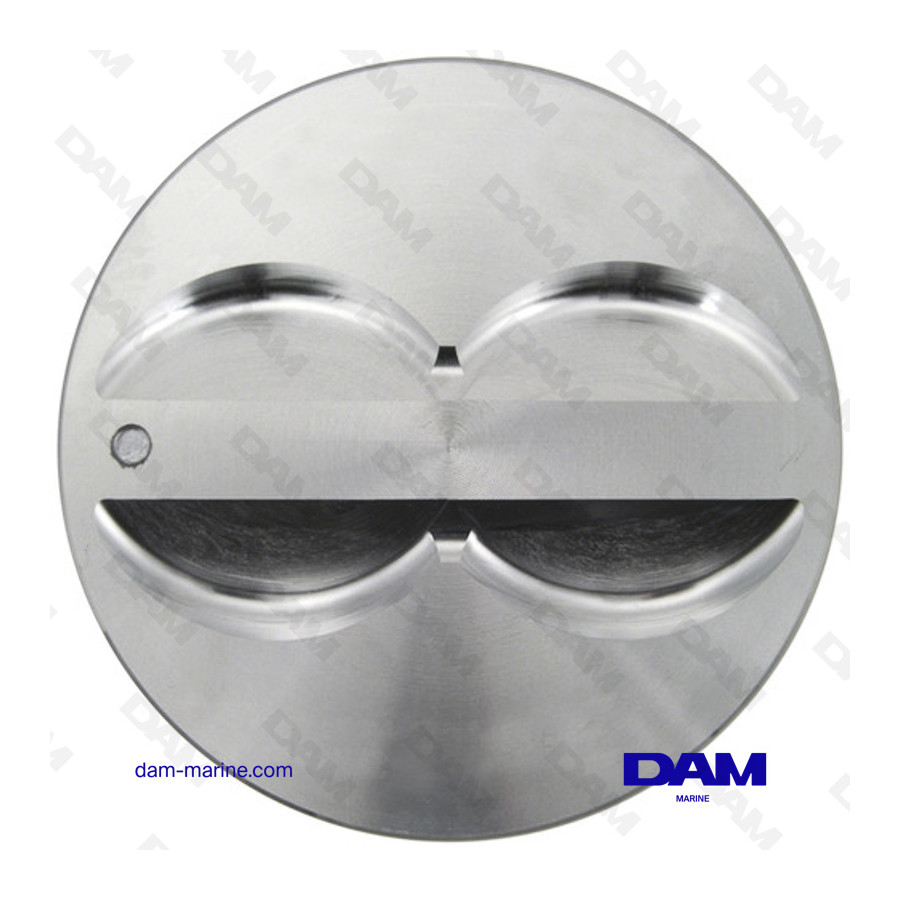 PISTON GM350 - STD