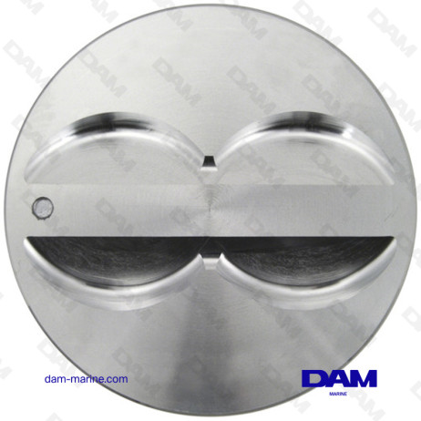 PISTON GM350 - 0.30