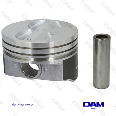 PISTONE GM350 - 0,40