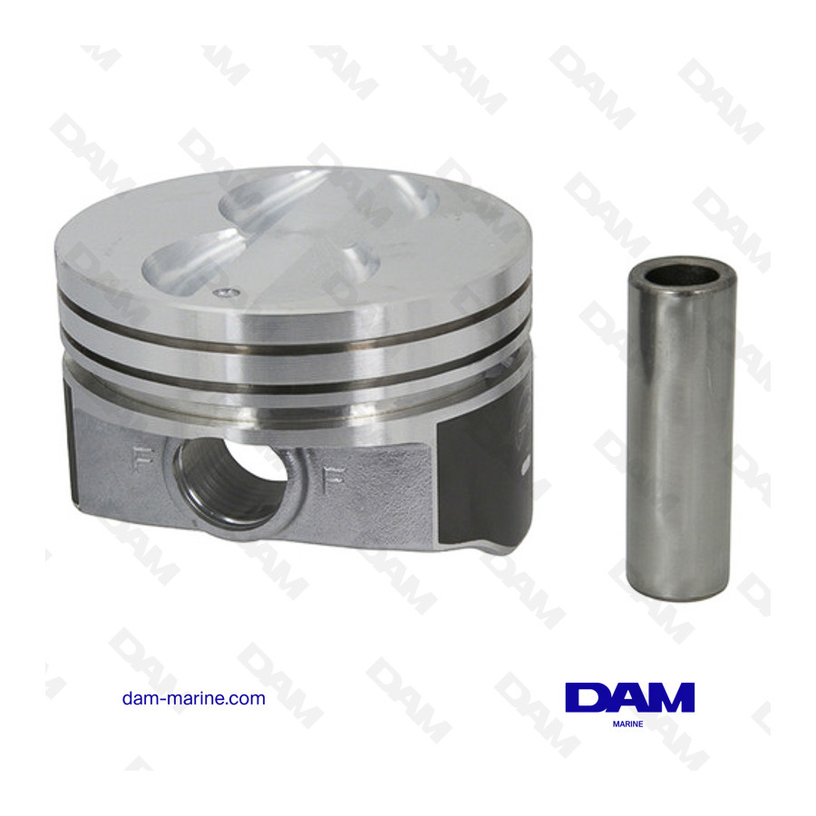 PISTÓN GM350 - 0.60