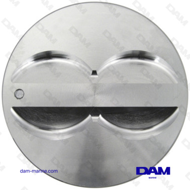 PISTON GM350 - 0.60" - 1.50MM