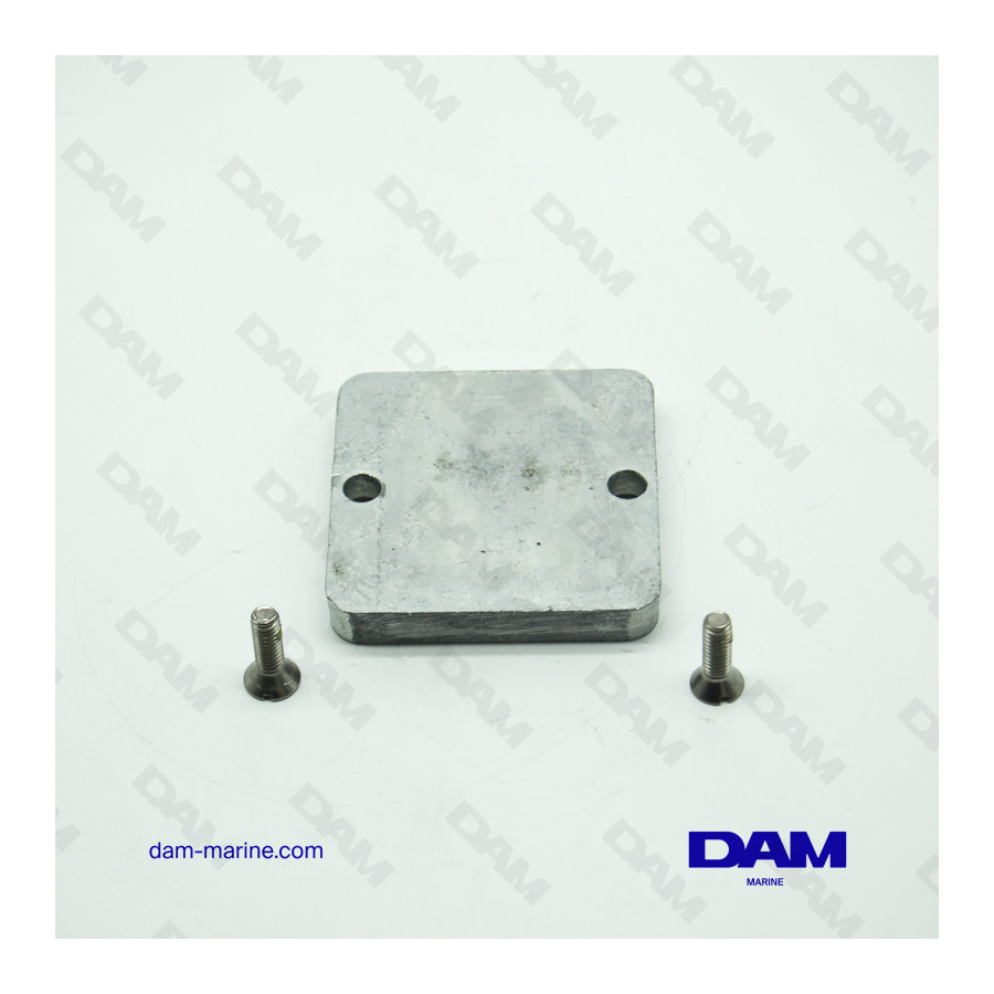 ANODE MERCRUISER