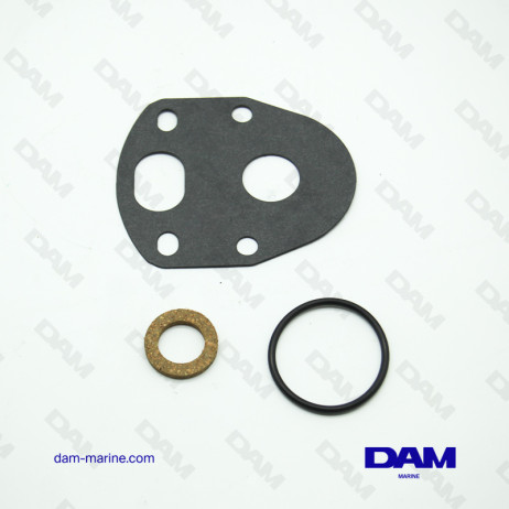 KIT DE SELLO DE ELEVACIÓN DE BASE MECÁNICA OMC