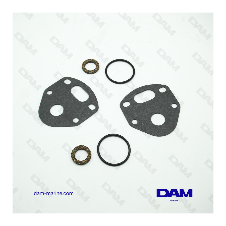 KIT DE SELLADO DE ELEVACIÓN DE BASE ELÉCTRICA OMC