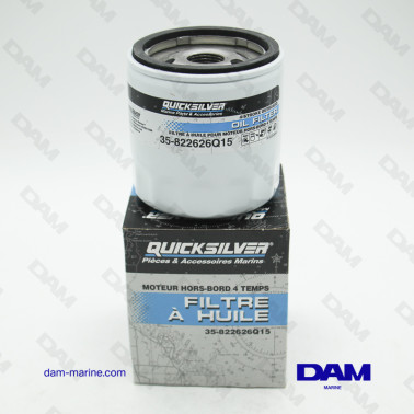 MERCURY OEM OIL FILTER