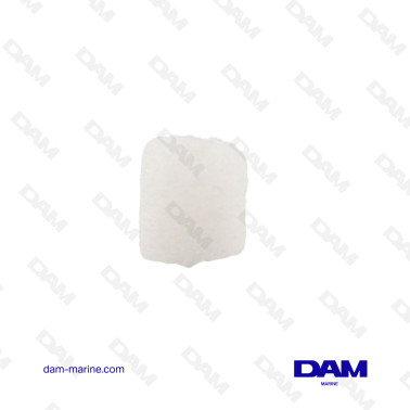 OEM IAC MERCRUISER FOAM FILTER