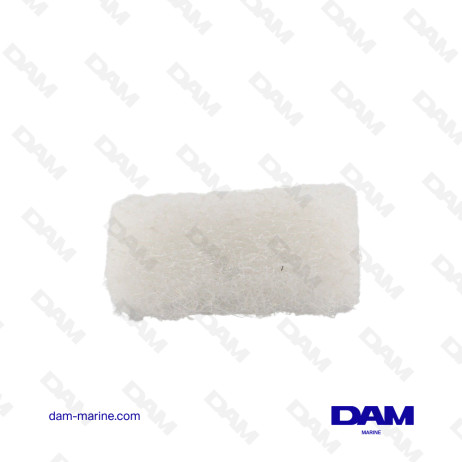 KIT ANODES ALU PLAQUETTES @2 HONDA BF8-50HP