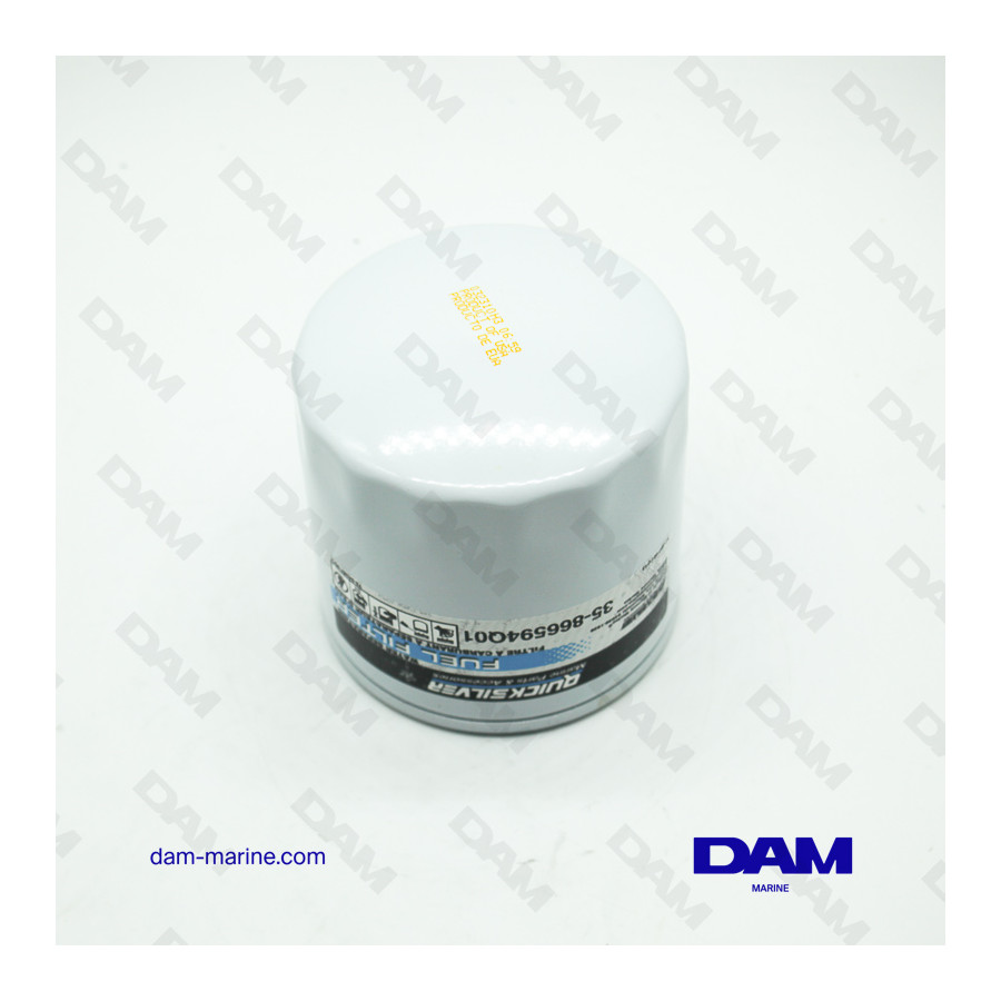 MERCURY OEM FUEL FILTER
