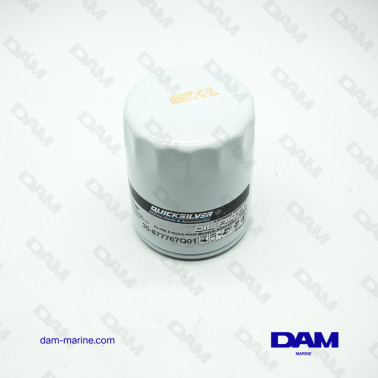 MERCURY OEM OIL FILTER