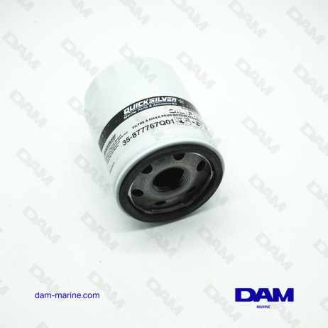 FILTRO OLIO MERCURY OEM